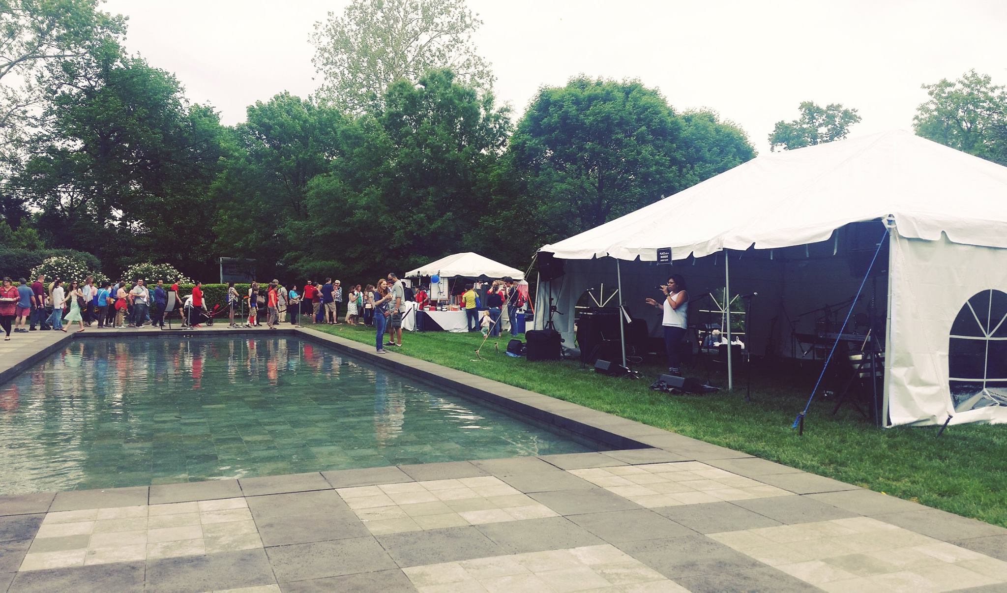 Event Rentals DC