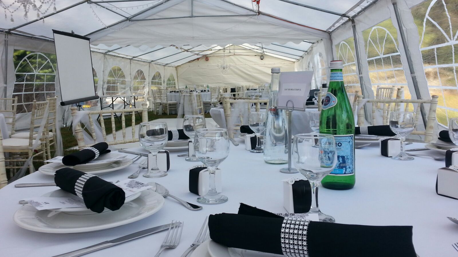 Event Rentals DC